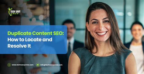 Image result for Duplicate Content SEO