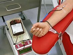 Image result for donating blood