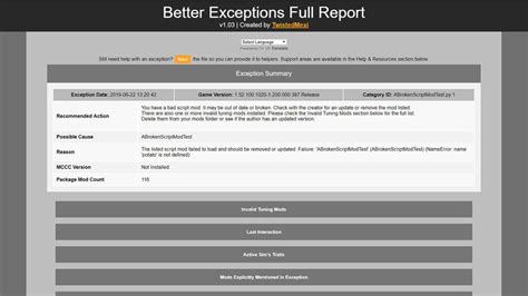 Image result for How to Install Better Exceptions