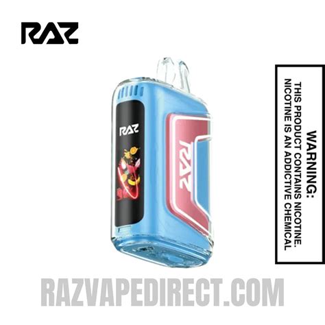 Day Crawler RAZ TN9000 Disposable Vape | Raz Vape Direct