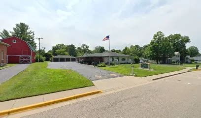 Hanlin Funeral Home - Funeral Home Pages