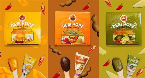 GO DESi Trial Pack | Bestsellers | DESi POPz : Amazon.in: Grocery ...