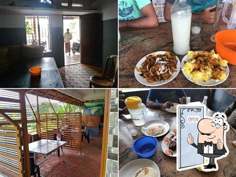 Tharavadu Toddy Shop, Thodupuzha - Restaurant menu, prices and reviews