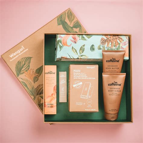 DESK COMPANION PRO – Wangari