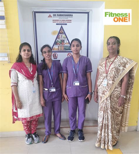 SRI RAMACHANDRA : Central Placement Cell