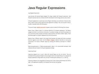 Image result for Expression Java Example