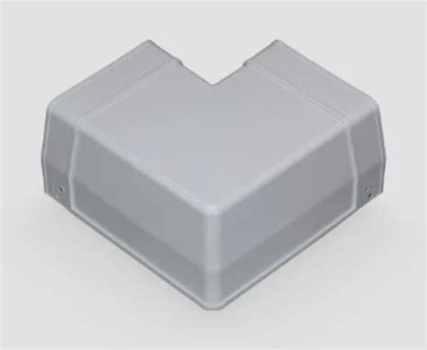 Frp Rainwater Gutter - UPVC RAIN WATER GUTTER Manufacturer from Hyderabad