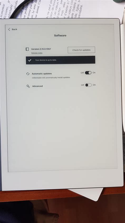 Remarkable 3 Release Date : r/RemarkableTablet