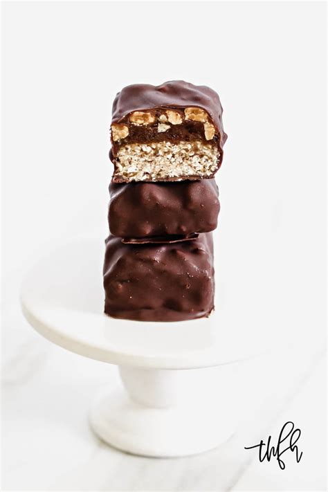 Almond Snickers Gluten Free at Jordan Old blog