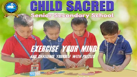 Child Sacred Senior Secondary School