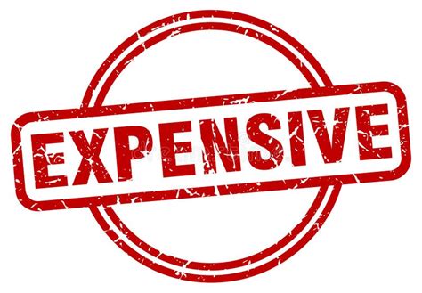 Expensive. Sign 的图像结果