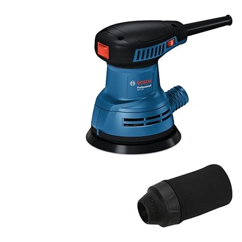 Bosch Professional GEX 125 Corded Electric | Buy Online India ...