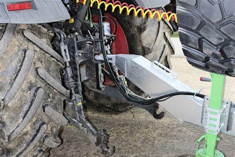 Viehtransporter Joskin Bedimax RDS 6000: Shuttle-Service für Tiere ...