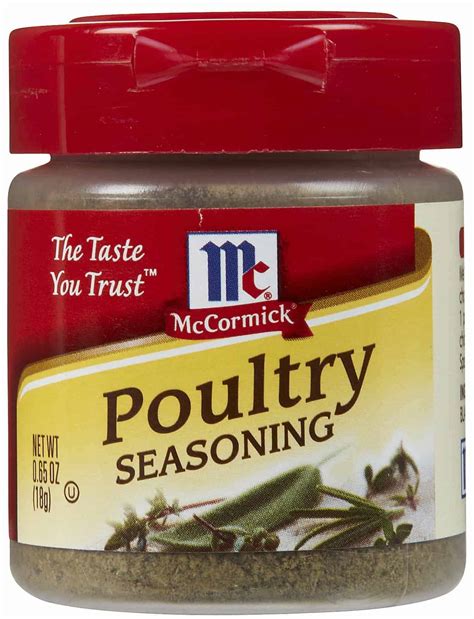 15 Sage Substitute For Your Worry-Free Cooking (Jul 2016-2017)