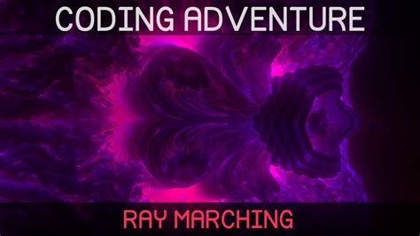 Image result for Ray Marching Unity