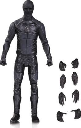 DC Collectibles DCTV The Flash Zoom Action Figure - DCTV The Flash Zoom ...