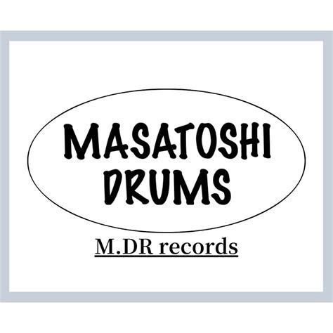 M.DR records 公式オンラインショップ