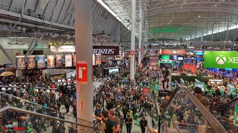 PAX East 2017 Gallery: Booths, Games And Cosplay From The Show Floor ...