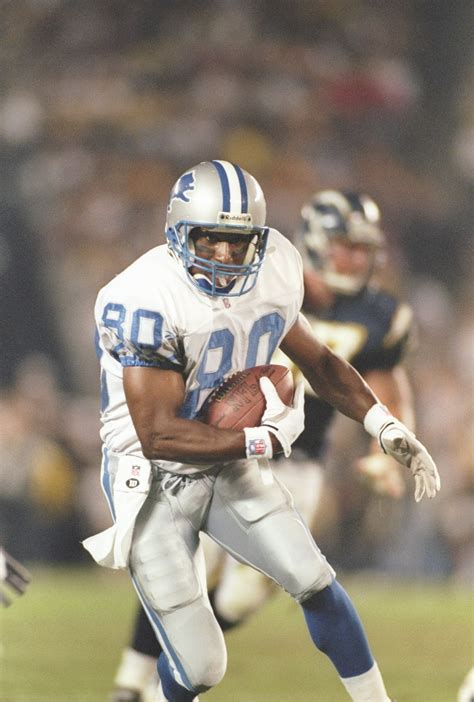 10 Best Lions Wide Receivers of All Time, Ranked