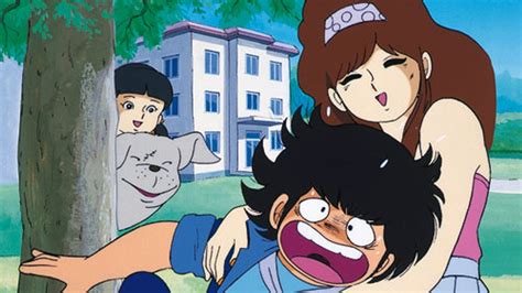 The Kabocha Wine (Anime TV 1982 - 1984)