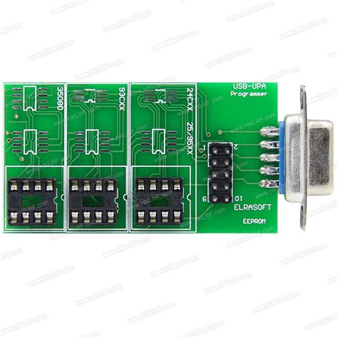 Image result for Upa Programmer