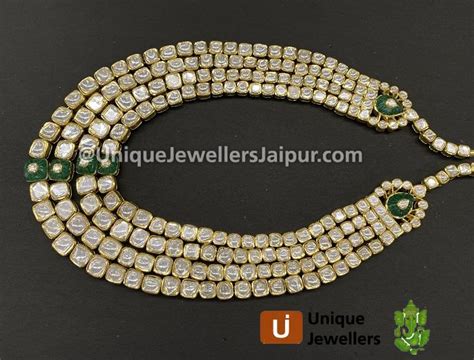Kundan Meena Jewellery - Unique Jewellers Jaipur