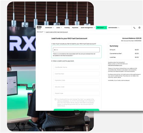 Rezultat imagine pentru EF-S Fuel Card Program