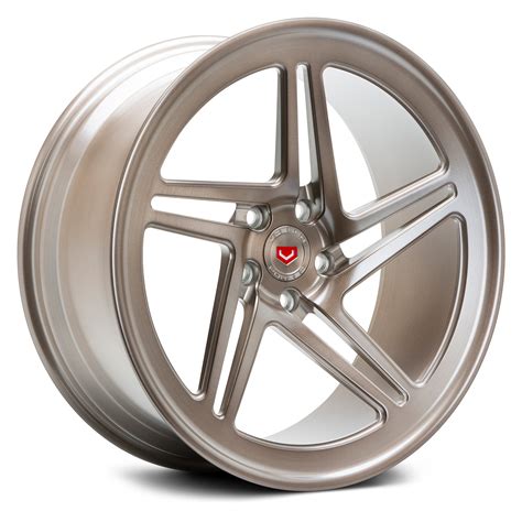 VOSSEN® M-X3 Wheels - Custom Finish Rims