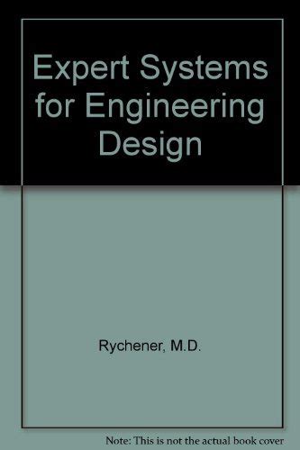 Buy Expert Systems for Engineering Design Book Online at Low Prices in ...