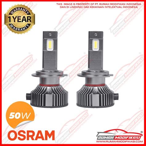 harga romg yao you qian led light h7