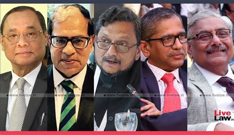 SC Collegium Composition Changes In New Year