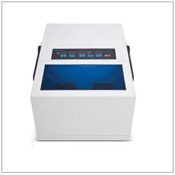CHEMSPIRIT INSTRUMENTS & TECHNOLOGIES PRIVATE LIMITED