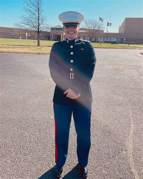 Jacksonville University NROTC | Final Where Are They Now feature: 2nd ...