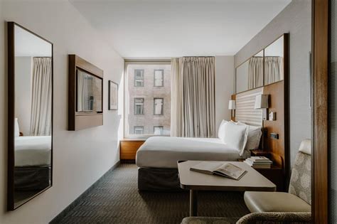 CLUB QUARTERS HOTEL, GRAND CENTRAL 4⋆ ::: UNITED STATES ::: COMPARE ...