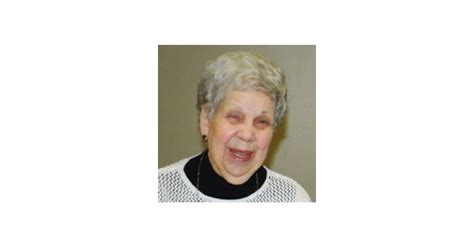 Mildred Stensland Obituary (2024) - Sibley, IA - Jurrens Funeral Home ...