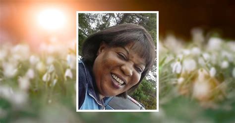 Obituary | Cynthia Diane Sidbury of Wilmington, North Carolina | Adkins ...