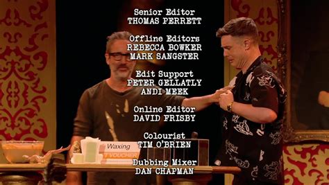 Image result for Ed Gamble Fly Taskmaster