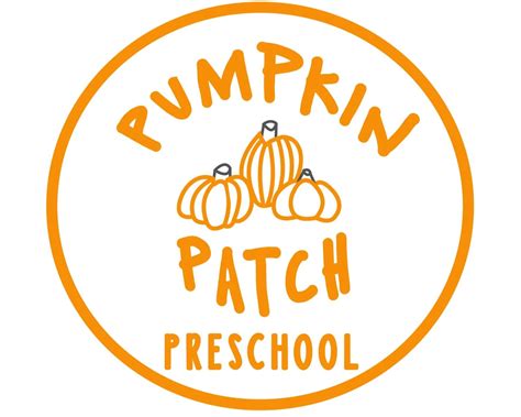 Pumpkin Patch Preschool