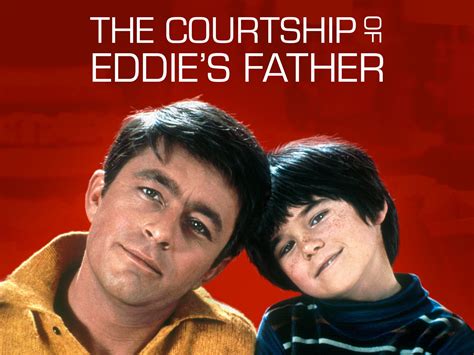 Prime Video: The Courtship Of Eddie'S Father: The Complete First Season