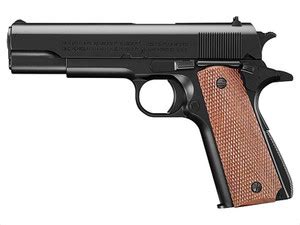 giggly No25 Colt Government HG AirSoft Toy Gun Guns & Darts - No25 Colt ...