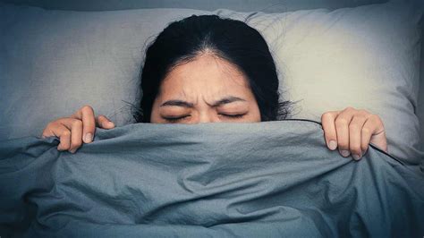 Should you sleep for seven hours? Or, is it nine?- The Week