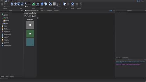 Image result for Roblox Studio Coding Screen