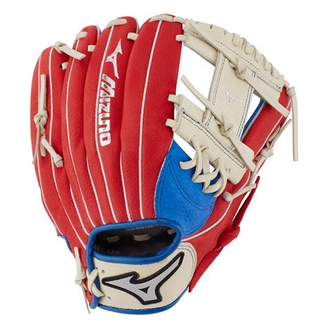 Mizuno Prospect Series PowerClose™ Youth Baseball Glove 11" - Walmart.com