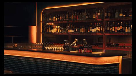 Best Bars in Windsor | Studio Amaro's Basement Bar — Studio Amaro