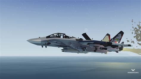 The upload will take longer than expected : r/Stormworks