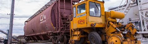 Image result for Railcar Loading