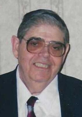 M.J. Colucci & Son Funeral Chapel | Obituaries | Niagara Gazette
