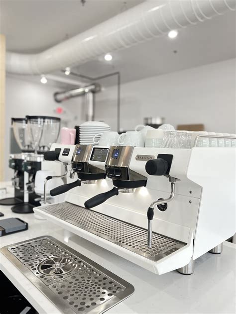 Five & Hoek Coffee Brings Fresh Roasts to KnoxvilleDaily Coffee News by ...