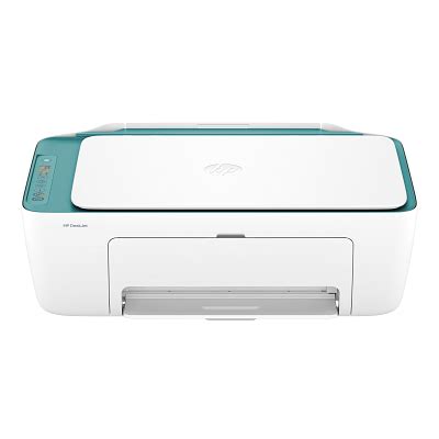 HP DeskJet 2900 All-in-One Printer series Setup | HP® Support