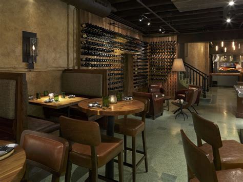 Basso | Cheshire Inn St. Louis